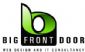 Web Design in JOHNSTONE - Big Front Door Ltd