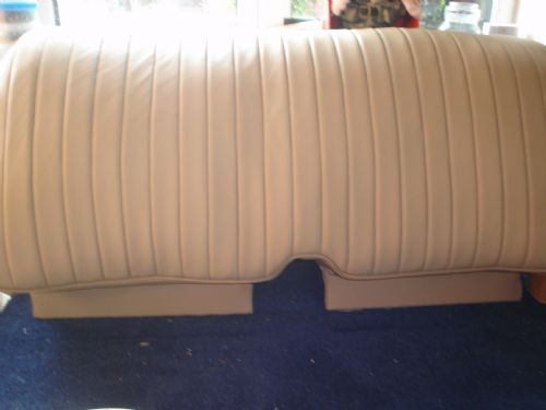 Classic Car Seats Penkridge Classic Car Seats Penkridge