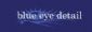 Marketing Communications in LONDON - Blue Eye Detail