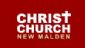 Churches in NEW MALDEN - Christ Church New Malden