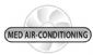  in NEWMARKET - Med Air-Conditioning Ltd