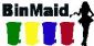 Wheelie Bin Cleaning in LONDON - BinMaid