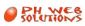 Web Designers in GRANTHAM - PH Web Solutions