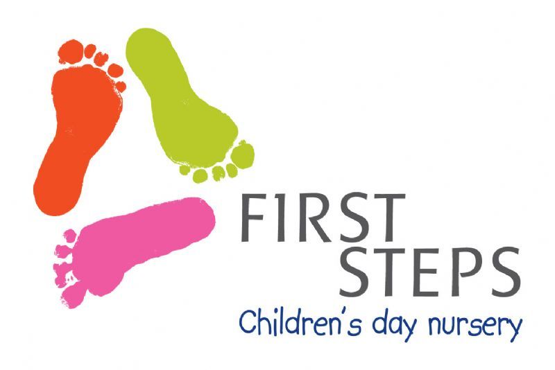 First Steps Nursery Child Care Company in Poole (UK)