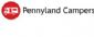 self catering accommodation in MILTON KEYNES - Pennyland Campers
