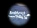 Drilling Services in MONTACUTE - Breakthrough Diamond Drilling Ltd