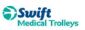 Medical Supplies in BURY ST. EDMUNDS - Swift Medical Trolleys Ltd