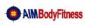 in FROME - Aim BodyFitness in FROME - Aim BodyFitness
