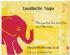  in LEICESTER - Loulibelle Yoga