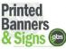 Banner Printing in MALVERN - PVC Printed Banners and Signs