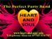 Bands in BARROW-IN-FURNESS - Heart and Soul