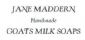 Soap in AXBRIDGE - Jane Maddern Handmade Soaps
