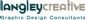 Graphic Design in MAIDENHEAD - Langley Creative