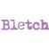  in LONDON - Bletch