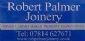 Joinery in SHEFFIELD - Robert Palmer Joinery Joinery in SHEFFIELD - Robert Palmer Joinery