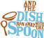 Cake Makers in MANCHESTER - And The Dish Ran Away With The Spoon