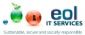 IT Recycling in MALDON - EOL IT Services Ltd