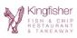 restaurants in WAKEFIELD - The Kingfisher Restaurant & Takeaway
