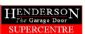 Garage Doors in CHESTER - Henderson Garage Doors Ltd