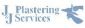  in SUTTON - J&J Plastering Services
