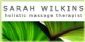 massage therapists in STOCKPORT - Sarah Wilkins Holistic Massage Therapist massage therapists in STOCKPORT - Sarah Wilkins Holistic Massage Therapist