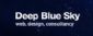 web designers in BATH - Deep Blue Sky Digital Ltd