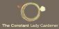 Garden Design in HOVE - The Constant Lady gardener