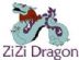 New Age in LEEDS - Zizi Dragon New Age in LEEDS - Zizi Dragon