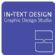 graphic design in BRISTOL - In-Text Design