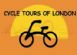 attractions in LONDON - Cycle Tours of London
