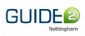 Online Advertising in NOTTINGHAM - Guide 2 Nottingham