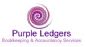  in WARRINGTON - Purple Ledgers