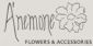 Florists in GLASGOW - A'nemone Flowers and Accessories Florists in GLASGOW - A'nemone Flowers and Accessories