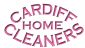 cleaners in CARDIFF - Cardiff Home Cleaners