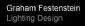 Lighting Consultants in LEWES - Graham Festenstein Lighting Design