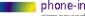 Voice Mail in BURNLEY - Phone-In Communications Ltd