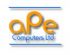 Website Maintenance in BRIERLEY HILL - Ape Computers Ltd