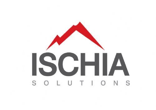 Ischia branding - Website Graphics Designers Bristol