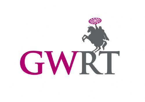 Great Western Round Table branding - Website Graphics Designers Bristol