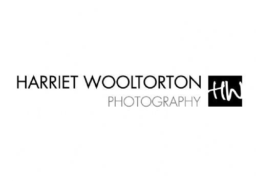Harriet Wooltorton branding - Website Graphics Designers Bristol