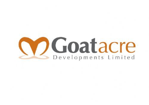 Goatacre Developments branding - Website Graphics Designers Bristol
