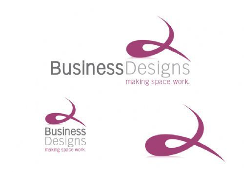 Business Designs branding - Website Graphics Designers Bristol