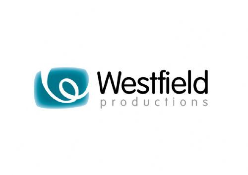 Westfield Productions branding - Website Graphics Designers Bristol