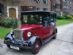 Classic Car Hire in STANMORE - Retro Taxi