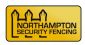 Industrial Premises in NORTHAMPTON - Northampton Security Fencing Ltd