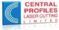 Laser Cutting in KIDDERMINSTER - Central Profiles Ltd
