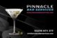  in BUCKINGHAM - Pinnacle Bar Services