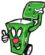 Wheelie Bin Cleaning in MILTON KEYNES - Green Cleen Ltd