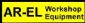Workshop Equipment in WESTHILL - AR-EL Workshop Equipment Ltd
