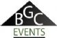 Event Management in OAKHAM - BGC Events Ltd